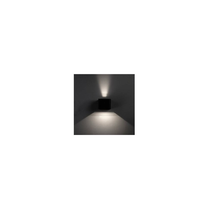 Faro CALMA Aplique linestra madera 7W - Faro 63559