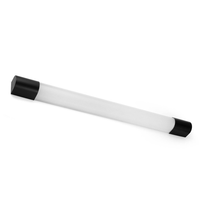 Faro KIVA 900 Aplique negro 14W 2700K - Faro 62835