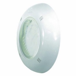 Lámpara Empotrable para Exterior PRAGA IP68 LED 16W Piscina Hormigonadas Mate Blanco