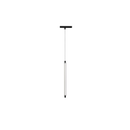 Faro NESO SLIM LUMINA 600 1L Colgante negro 12W 2200K - Faro 64602141