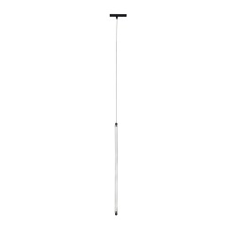 Faro NESO SLIM LUMINA 900 1L Colgante negro 18W 2200K - Faro 64662141