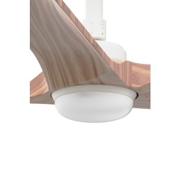 Faro Kit de luz blanco para HEY / HEYWOOD CCT dimable