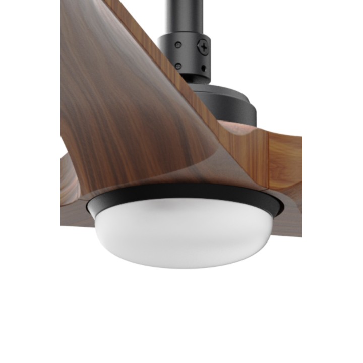 Faro Kit de luz negro para HEY / HEYWOOD CCT dimable