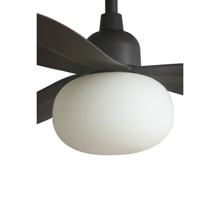 Faro Kit de luz marrón para PALMA