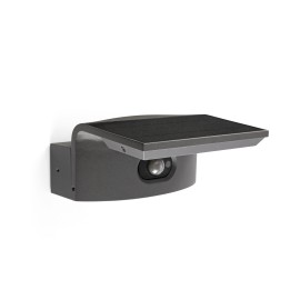 Faro LUMA Aplique gris oscuro para Exterior - Faro 74456