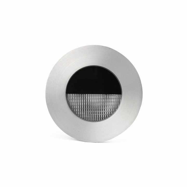 Faro GRUND Bañador blanco 13W 2700K 24V para Exterior - Faro 70857