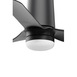 Faro MINI PUNT Kit de luz negro SWT 10W dimable - Faro 3L045