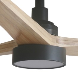 Faro TAKI Kit de luz negro SWT 20W dimable - Faro 3L043