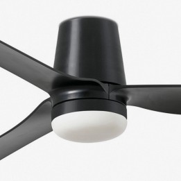 Faro PUNT 2024/TUB Kit de luz negro SWT 18W dimable - Faro 3L039