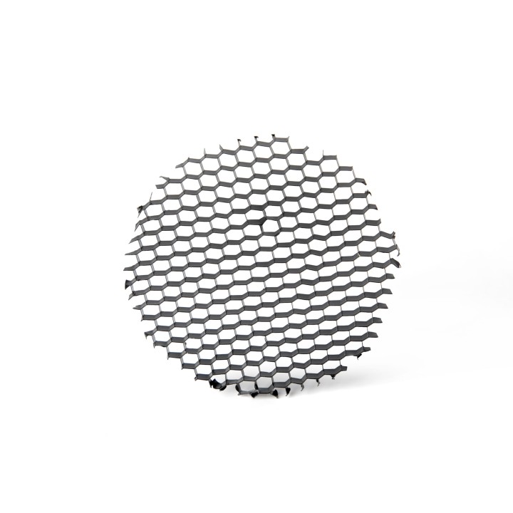 Faro SAU M Accesorio honeycomb negro para Exterior - Faro 71785H