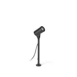 Faro SAU M 471 Proyector/estaca negro 13W 3000K 10º para Exterior - Faro 71787-231