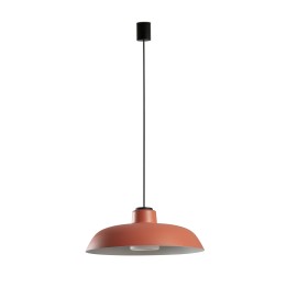 Faro SAGA Colgante con florón naranja para Exterior - Faro 72126-172