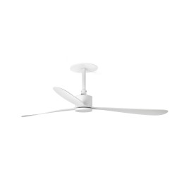 Faro AMELIA RECESSED L Ventilador de techo blanco/blancas - Faro 33760R
