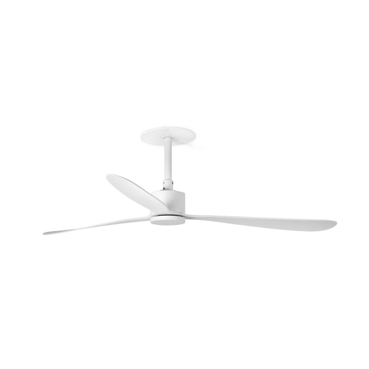 Faro AMELIA RECESSED L Ventilador de techo blanco/blancas - Faro 33760R