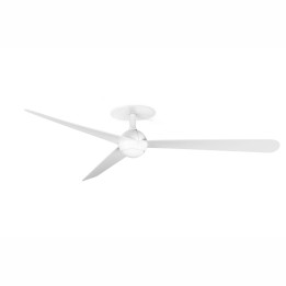 Faro SFERA RECESSED M Ventilador de techo blanco/blancas - Faro 34272R