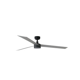 Faro CRUISER S Ventilador de techo blanco SWT - Faro 342881S
