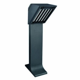 Baliza para Exterior SELECTA IP54 19W 1900lm 4K Antracita