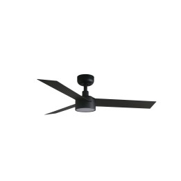 Faro CRUISER S Ventilador de techo negro SWT - Faro 342891S