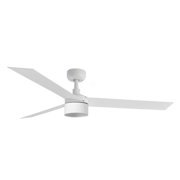 Faro CRUISER TEK L Ventilador de techo blanco 2700K - Faro 342903W