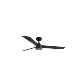 Faro CRUISER L Ventilador de techo negro SWT - Faro 342911S