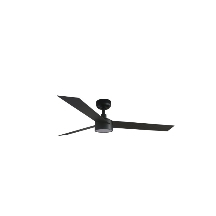 Faro CRUISER L Ventilador de techo negro SWT - Faro 342911S
