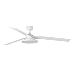Faro CRUISER TAK XL Ventilador de techo blanco 2700K - Faro 342922W