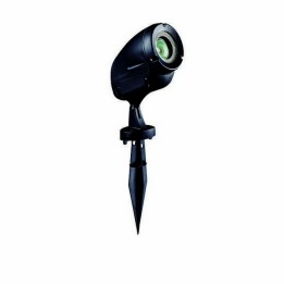 Proyector de Exterior TITAN IP66 35W GU5,3 Negro