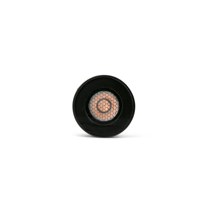 Faro GRUND TRIMLESS Lámpara Empotrable negro 3W 2700K 36º 24V para Exterior - Faro 70740
