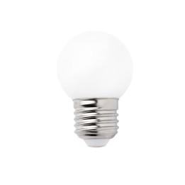 Faro Bombilla G45 E27 mate LED 4W 2200K CRI90 regulable - Faro 17541