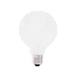 Faro Bombilla G95 E27 mate LED 12W 2700K CRI90 dimable - Faro 17543