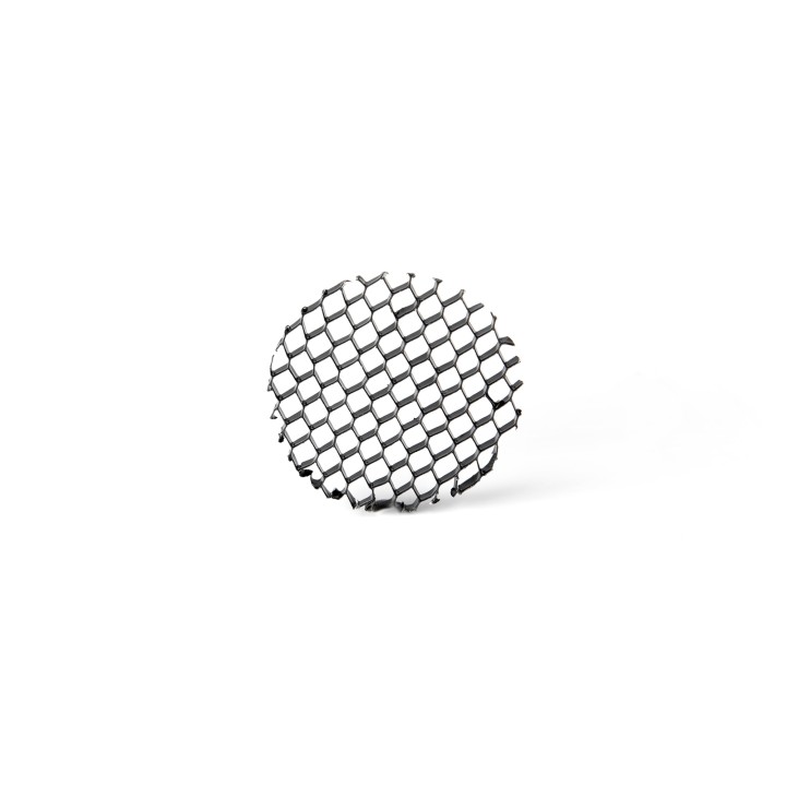 Faro SAU S Accesorio honeycomb negro para Exterior - Faro 71772H