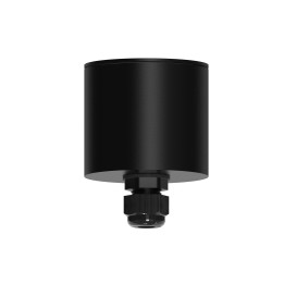 Faro Accesorio florón negro para NARITA/TOBA/SAGA para Exterior - Faro 72126