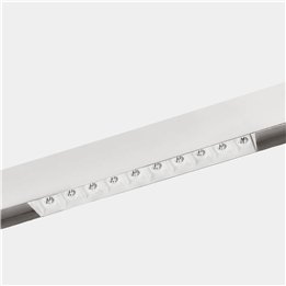 Lámpara Low Voltage White Bento Bajo Voltaje 12W Blanco cálido - 2700K CRI 90 ON-OFF Blanco 1025lm Leds C4 15-A043-14-00
