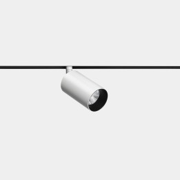 Luminaria Atom Low Voltage ø52 Bajo voltaje 17.3 Blanco cálido - 2700K CRI 90 DALI-2 Blanco 1713lm Leds C4 35-A216-14-DA
