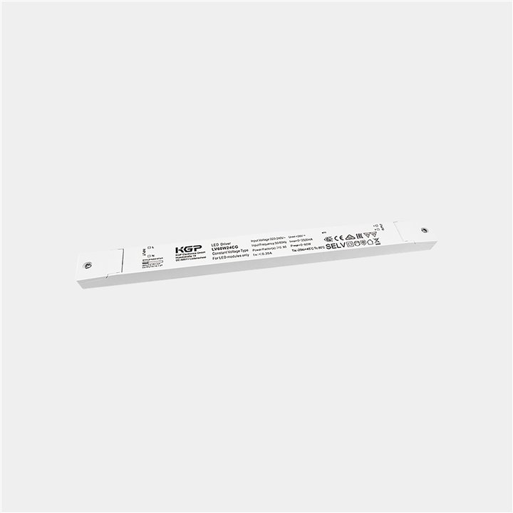 Power Supply 24V 100W Not dimmable Leds C4 71-B641-00-00