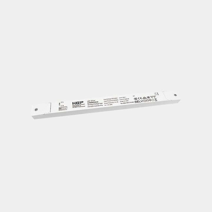 Power Supply 24V 250W Not dimmable Leds C4 71-B643-00-00