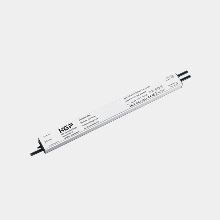 Power Supply 24V IP67 60W Not dimmable Leds C4 71-B645-00-00