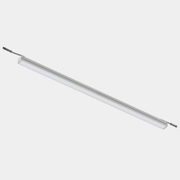Luminaria Sistema lineal IP66-IP67 Taglio System Module Opal 1000mm LED 14.7 3000K 1092lm Leds C4 71-E037-M3-CL