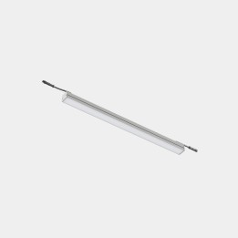 Luminaria Sistema lineal IP66-IP67 Taglio System Module Opal 500mm LED 7.4 3000K 505lm Leds C4 71-E243-M3-CL