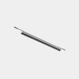 Luminaria Sistema lineal IP66-IP67 Taglio System Module Optics 500mm LED 20 RGB Aluminio anodizado 460lm Leds C4 71-E245-37-00