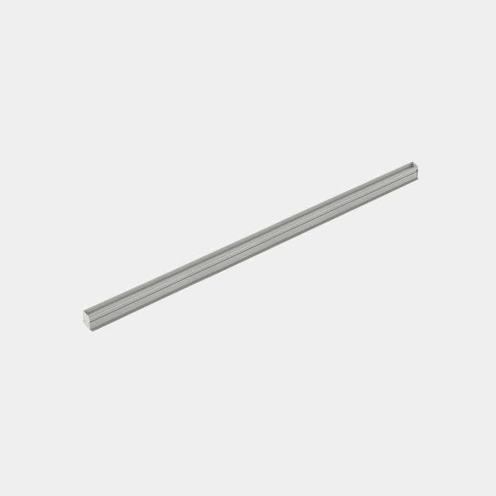 Luminaria Sistema lineal Taglio System Profile Recessed 2000mm LED Aluminio anodizado Leds C4 71-E586-54-00