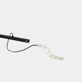 Tira LED On Low Voltage 3000mm 19.2 Blanco cálido - 2700K CRI 90 DALI IP54 2006lm LedsC4 91-A033-00-DA