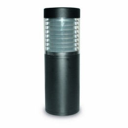 Baliza para Exterior YAIZA IP65 E27 100W 52,5cm Antracita