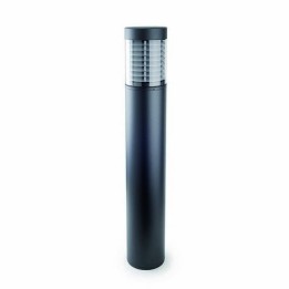 Baliza para Exterior YAIZA IP65 E27 100W 104,5cm Antracita