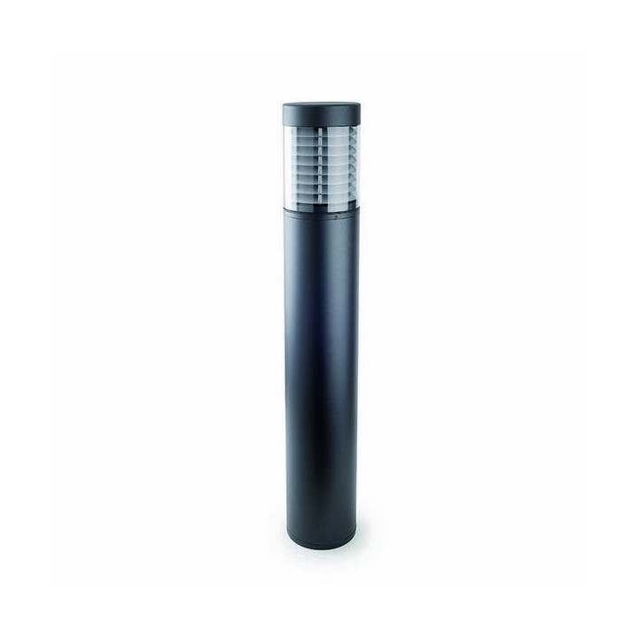 Baliza para Exterior YAIZA IP65 E27 100W 104,5cm Antracita