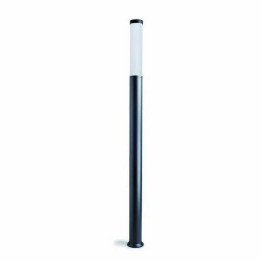 Columna para Farolas MAXIMA-PLUS IP55 80W 2G11 Opal Antracita