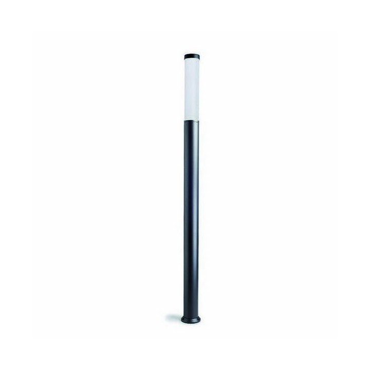Columna para Farolas MAXIMA-PLUS IP55 80W 2G11 Opal Antracita