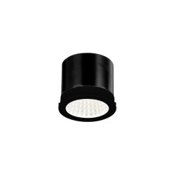 Módulo IP23 MIX 42.4 SW 3000-4000-5000K CRI 80 ON-OFF Negro 900 Forlight TC-0070-NEG