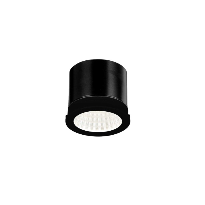 Módulo IP23 MIX 42.4 SW 3000-4000-5000K CRI 80 ON-OFF Negro 900 Forlight TC-0070-NEG
