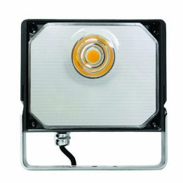 Proyector de Exterior LISBOA IP66 LED 12W 1700lm 3K Negro